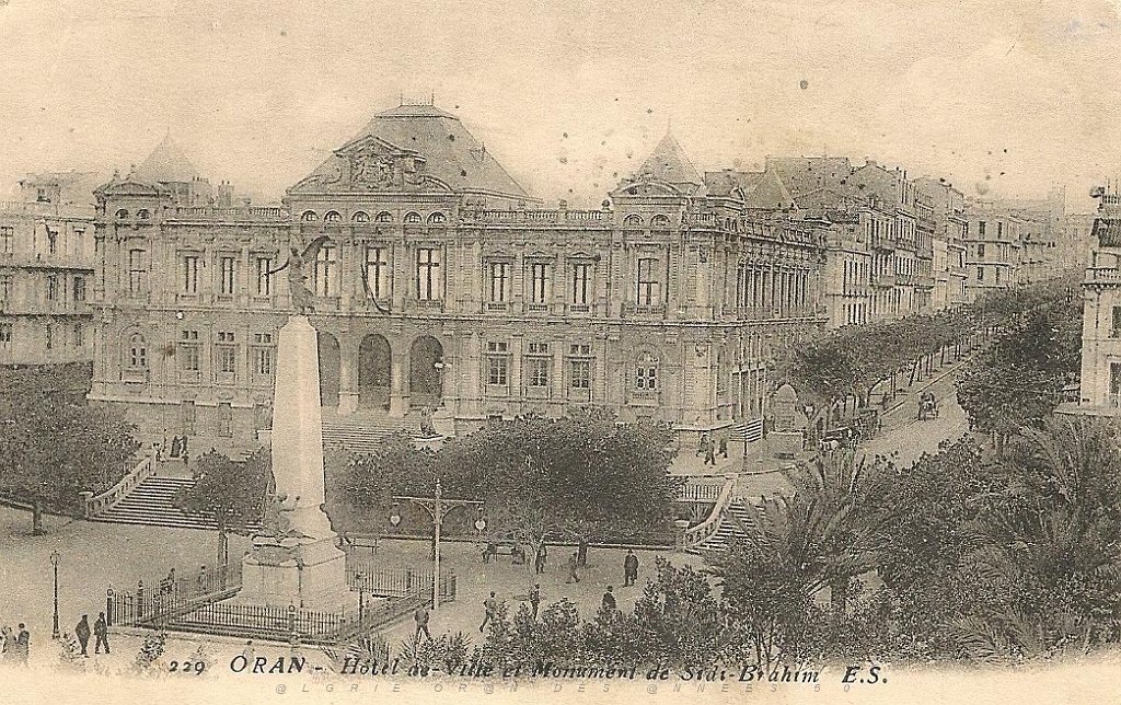 316-Oran en 1916.JPG